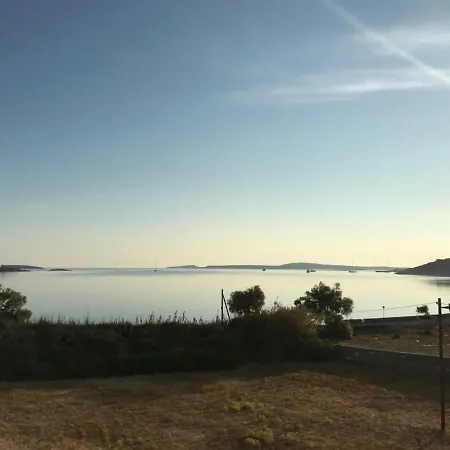 Seafront Franca, Villa *