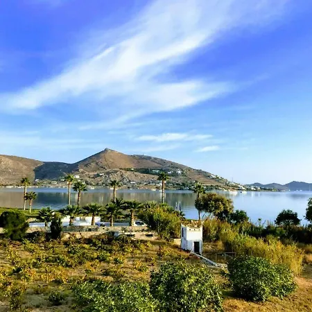 Villa Seafront Franca, *
