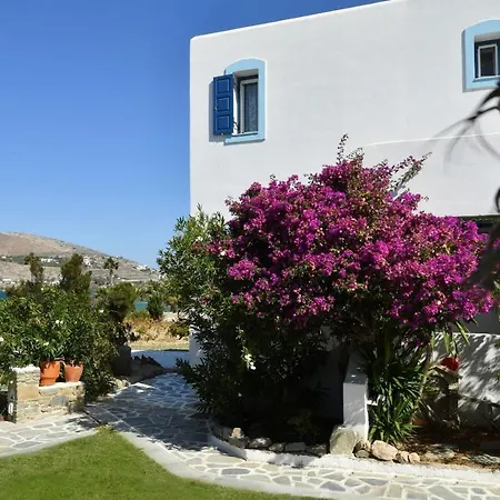 Villa Seafront Franca, *