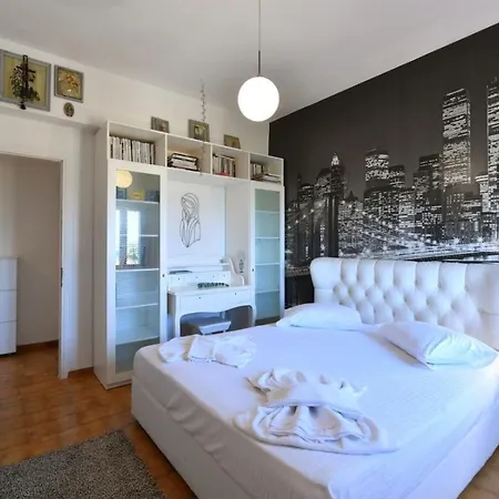 Villa Seafront Franca, Kolympithres
