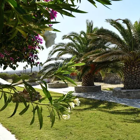 Seafront Franca, Kolympithres